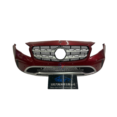 Mercedes-Benz 156 New Model Rear Fender