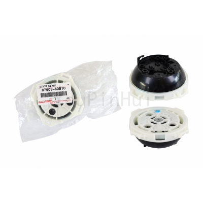 Reversing Mirror Motor 8790860B10 for Toyota Land Cruiser | LongTopAuto