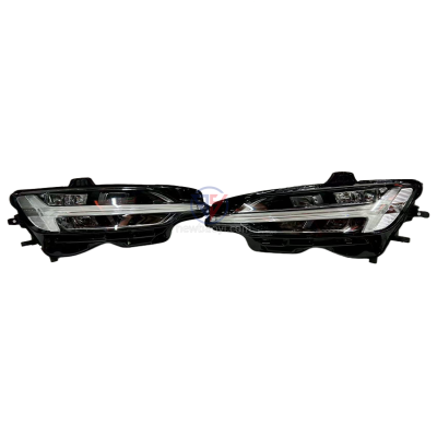 2020 - 2022 Volvo富豪 V60 Headlights