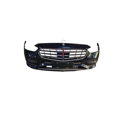 Mercedes-Benz C 206 bumpers
