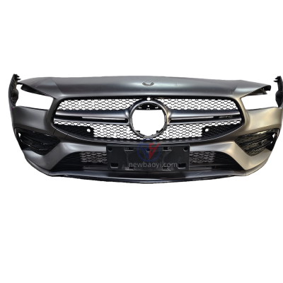 Mercedes-Benz CLA118 bumper, new CLA20