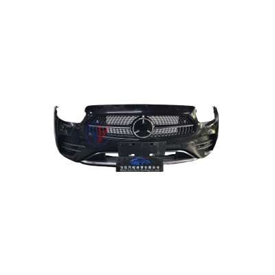 Mercedes-Benz E213 New Model Front Bumper