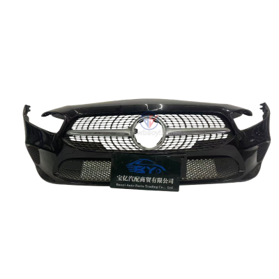 Mercedes-Benz B 246 247 bumper