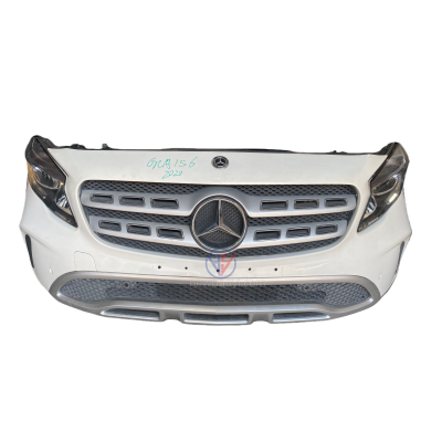 Mercedes-Benz GLA156 front grille