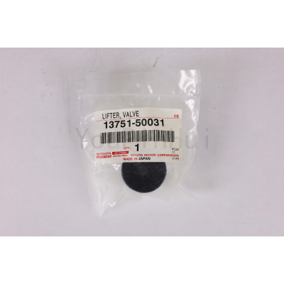 Valve hydraulic tappet 13751-50031 for Toyota Land Cruiser | LongTopAuto