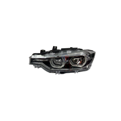 2015 - 2018 BMW 320, 330 F15 Headlights