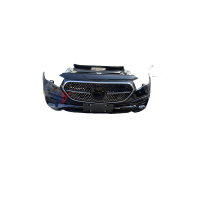 Mercedes-Benz E 214 Sport Front Bumper