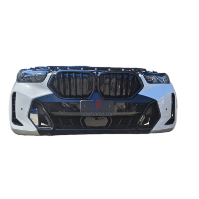 Фара BMW X6 2024 модель G06