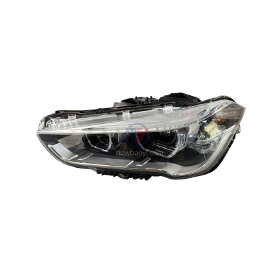 2015 - 2018 BMW F49 Headlights