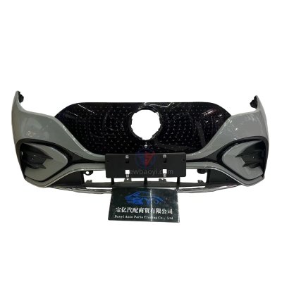 Mercedes-Benz EQE 294 front bumper