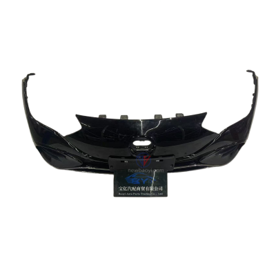 Mercedes-Benz EQE 295 front bumper