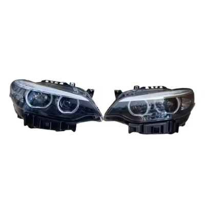 Auto Parts Automatic Lighting System Upgrade hid Xenon Headlamp for BMW 2-series Coupe F22 F23 LED Headlamp Assembly