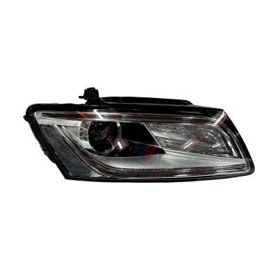 Audi Q5 Headlights 2013 - 2017