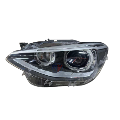 2014 - 2016 BMW F20 Headlights