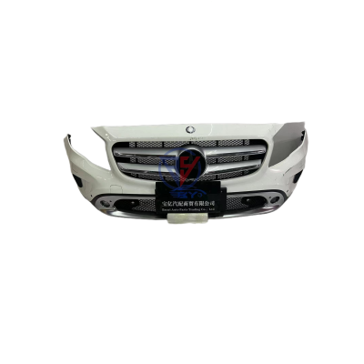 Mercedes-Benz 156 (old model) bumper