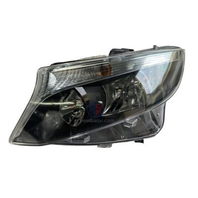 2016 - 2020 Mercedes 447 Headlights