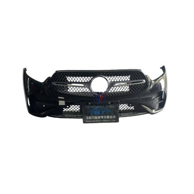 Mercedes-Benz GLC 254 Front Bumper