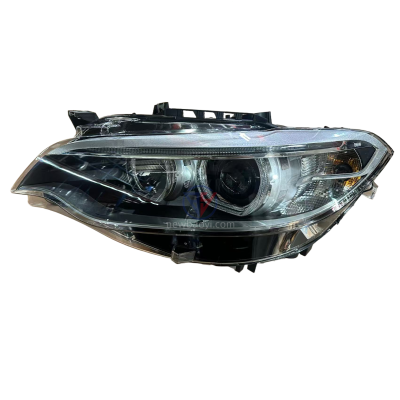 2016 - 2019 BMW F35 Headlights