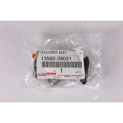 Timing Tensioner 13560-38021 for Toyota Land Cruiser | LongTopAuto
