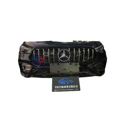 Mercedes-Benz CLA 118 Headlight