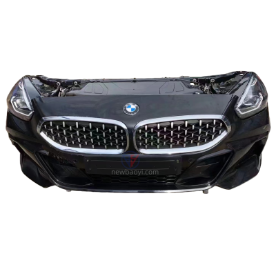 Фара BMW Z серии Z4G29