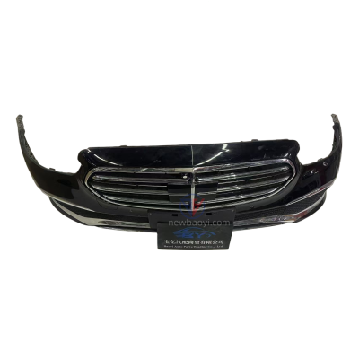 Mercedes-Benz E 213 front bumper