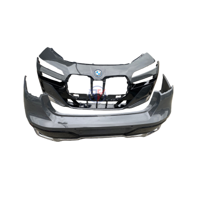 BMW Series G70 المصد
