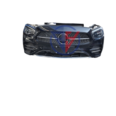 Mercedes-Benz E213 Sport New Model Front Hood
