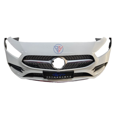 Mercedes-Benz 177 176 A-Class bumper