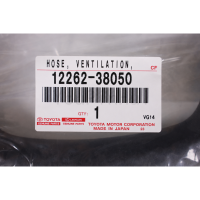 Cylinder Head Cover 1226238050 for Toyota Land Cruiser | LongTopAuto