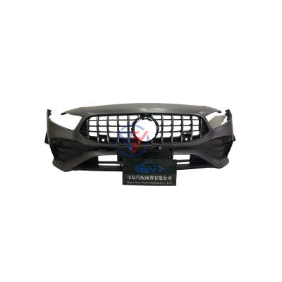 Mercedes-Benz 177 176 A45 Sport bumper
