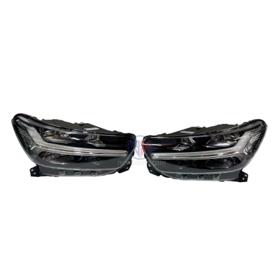 2021 - 2024 Volvo XC40 Headlights