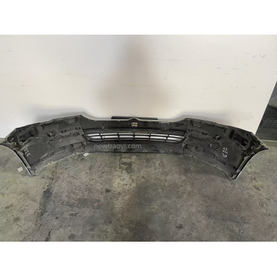BMW 5 Series, bumper, new model G38, regular version
