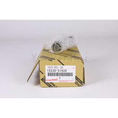 Camshaft Timing Oil Pressure Control Valve 15330-31020 for Toyota Alphard | LongTopAuto