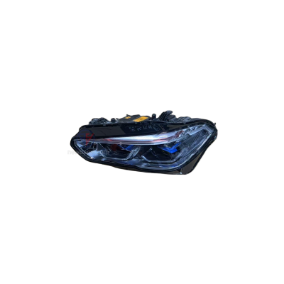 2019 - 2022 BMW X5 G05 High-End Headlights