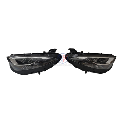 2018 - 2021 Mercedes-Benz CLS 257 Basic Edition Headlights