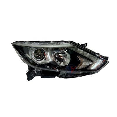2018 - 2021 Nissan Qashqai Headlights