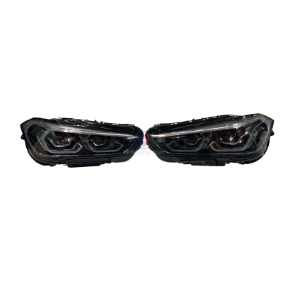 2020-2023 BMW X1 F49 Standard Edition Headlights