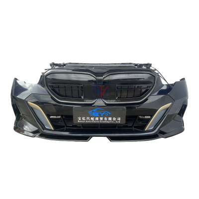 BMW 5 Series Headlamp G60 M الطبعة