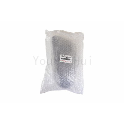 Rearview Mirror Shell Left 87945-V2010C0 for Toyota Alphard | LongTopAuto
