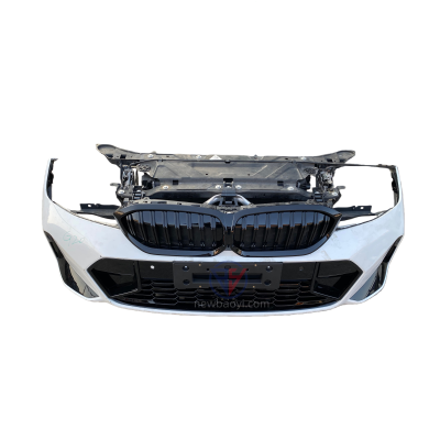 BMW 3 Series Front Hood 19-22 models, G20 series