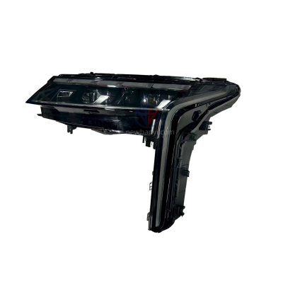 2022 - 2024 EXEED YAOGUANG Headlights