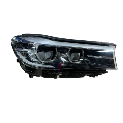 2016 - 2019 BMW G12 Headlights