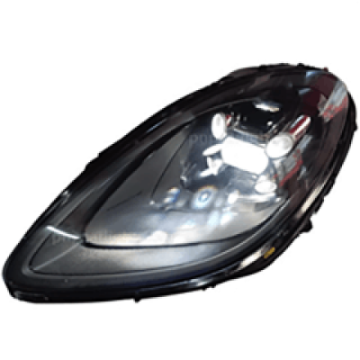LED headlight for Porsche  Macan 2019