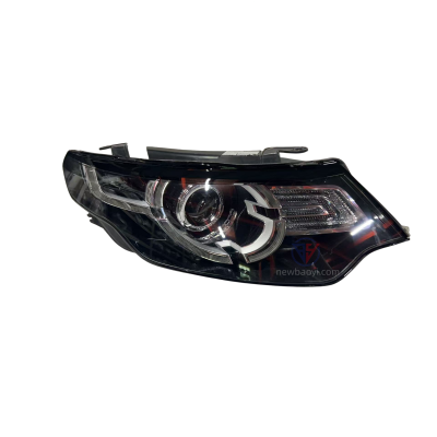 2014 - 2017 Land Rover Discovery Sport Headlights