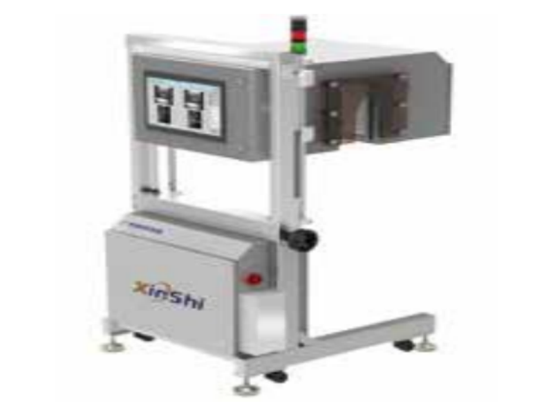 多功能视觉检测一体机