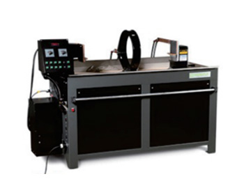 卧式磁粉探伤仪