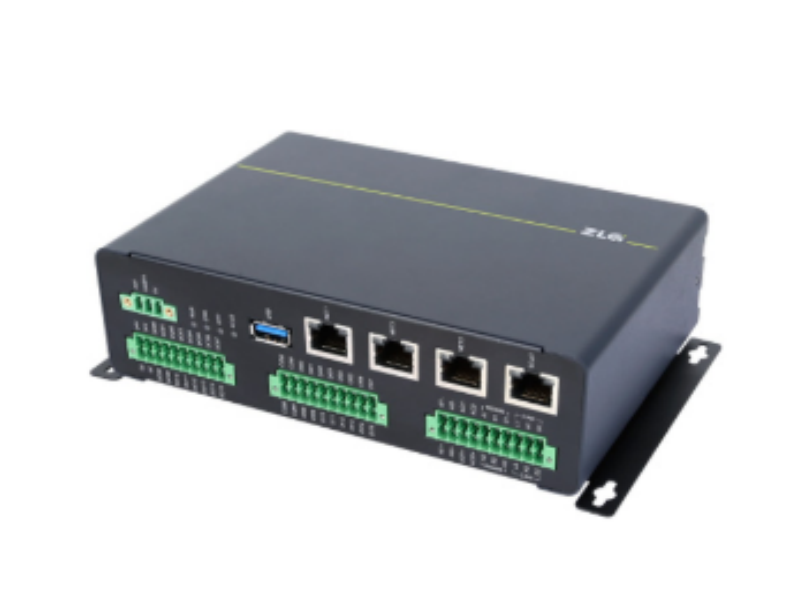 EtherCAT总线产品