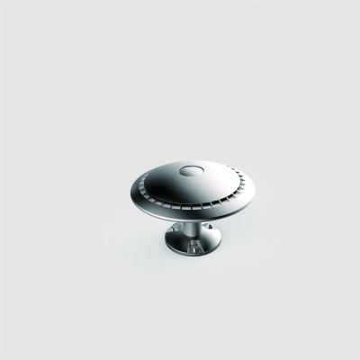 Ari II floor lamp