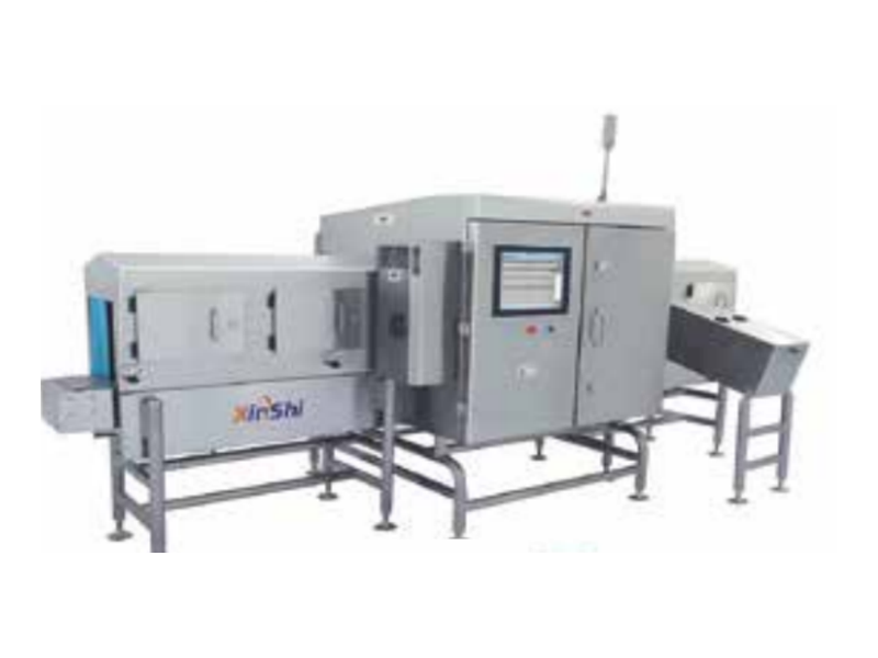 X射线异物检测机